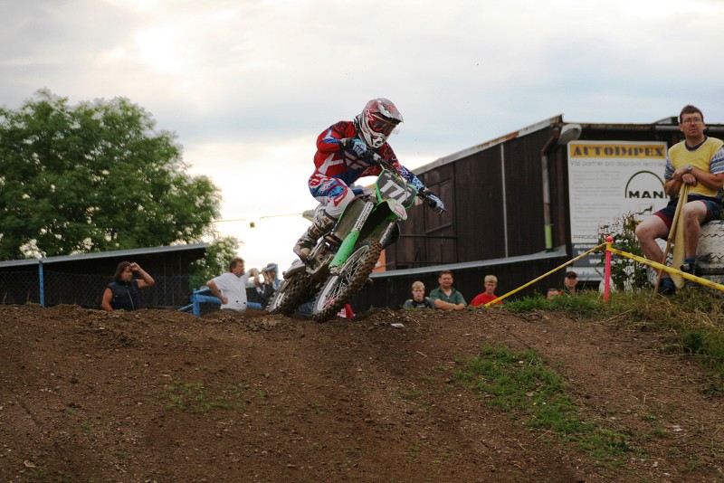 METEOR cup Dalečín 12.7.2008